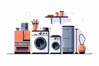 steam laundry garment