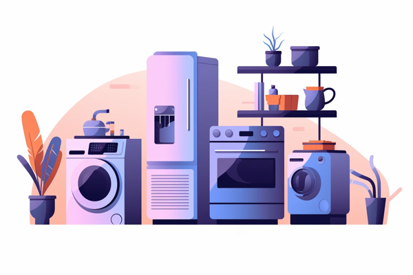 appliances iron steam