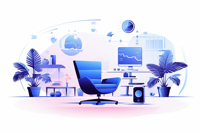 press clothes household